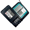 Зарядное устройство makita DC18RCT 9ампер