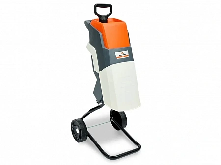 Измельчитель веток садовый электрический VILLARTEC XE254 (2500Вт, 5000об)