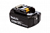 Аккумулятор Makita 4Ah (18v)