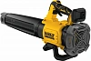 Воздуходувка аккумуляторная DeWalt DCMBL562 (18В, 55,5м/с)
