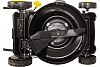 Газонокосилка бензиновая HUTER GLM-5 PROFESSIONAL 5 л.с., 60 л