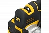 Аккумуляторная ленточная шлифмашина (напильник) dewalt DCM200N 18В