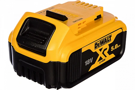 Аккумулятор DeWalt 5Ah (18v)