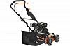 Скарификатор Аэратор бензиновый CARVER SR5240