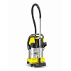 Пылесос Karcher WD 6