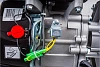 Мотопомпа Huter MP-600-2 для слабо загрязнённой воды  Ø50мм (Максимальный напор, м.вод.ст. 32м, 600л/мин))