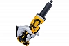 Аккумуляторная прямошлифовальная машина DeWalt DCG426N (18в, 6мм)