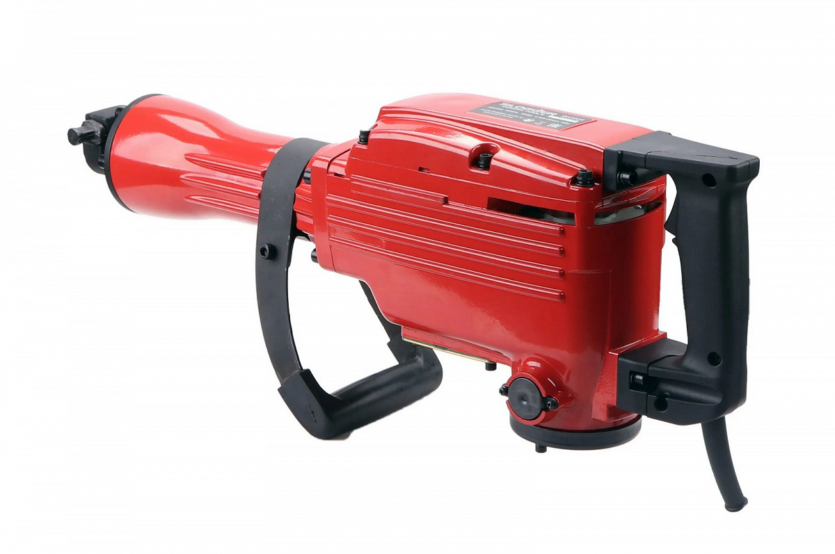 Отбойный молоток SLOGGER DH2265 65дж